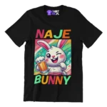 Koszulka naje bunny