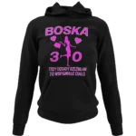 BLUZA na 30 urodziny boska 30