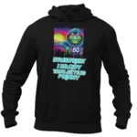 Bluza na 60 urodziny