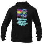 bluza na 50 urodziny- byłem piękny i młody