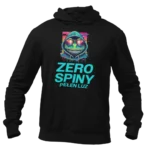 Bluza zero spiny pełen luz