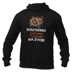 Bluza koszykówka