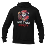 Bluza nie taki święty