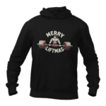 Bluza merry liftmas świąteczna na mikołajki