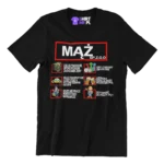 Koszulka dla męża -mąż sp.z.o.o