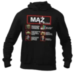 Bluza dla męża -mąż sp.z.o.o