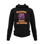 Bluza dla żony- najlepsza żona na świecie