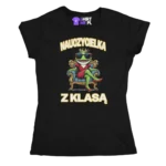 Koszulka dla nayczycielki