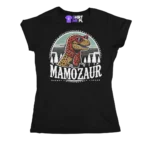 Koszulka mamozaur