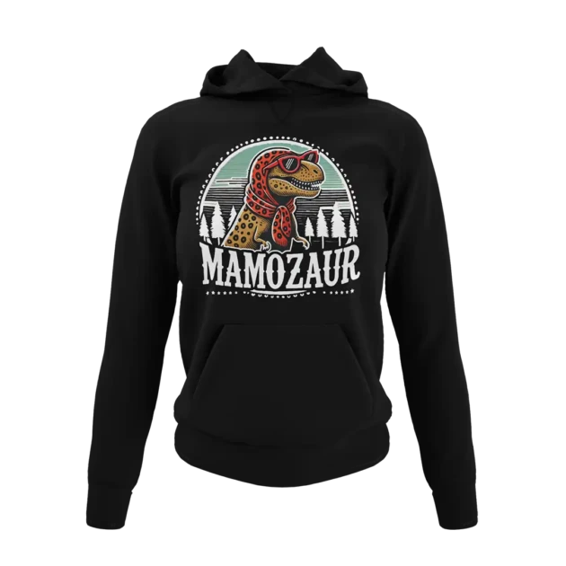 Bluza mamozaur