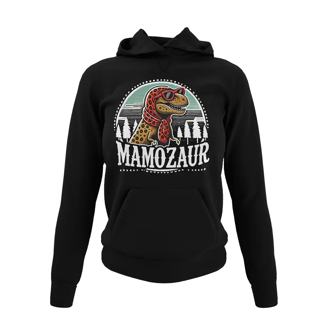 Bluza mamozaur
