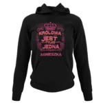 Bluza Królowa jest tylko jedna
