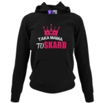 Bluza taka mama to skarb