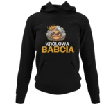 Bluza taka babcia to skarb