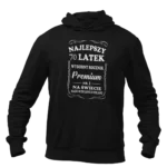 bluza na 70 urodziny- wyborny rocznik