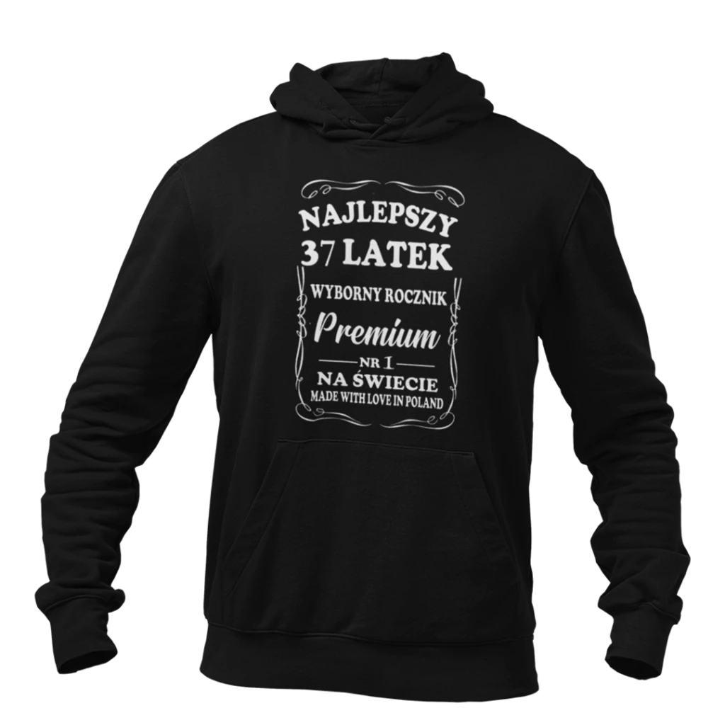 Bluza na urodziny dowolny wiek