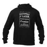 Bluza na urodziny dowolny wiek
