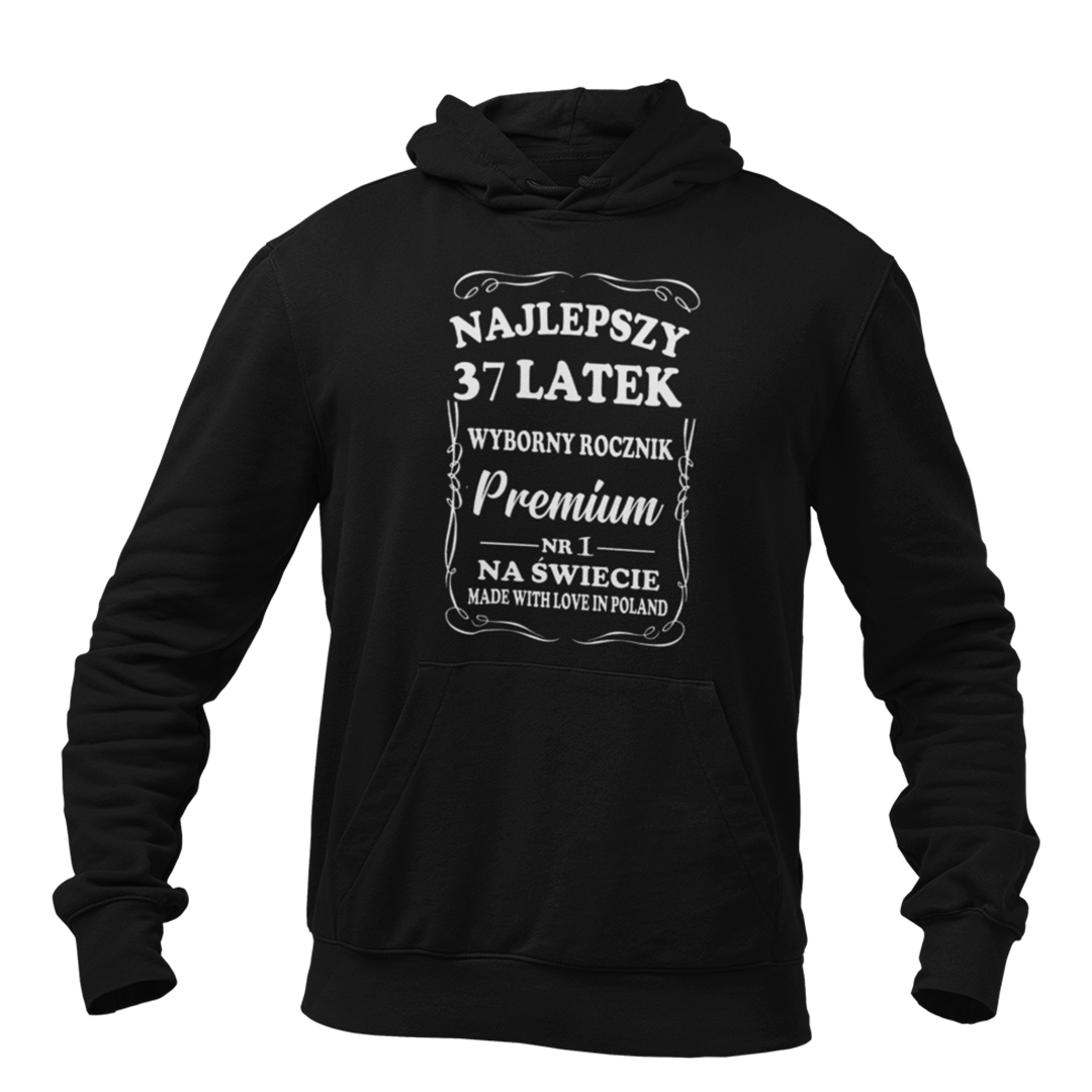 Bluza na urodziny dowolny wiek