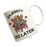 kubek żajebisty