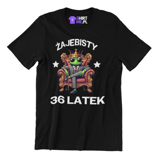 koszulka żajebisty