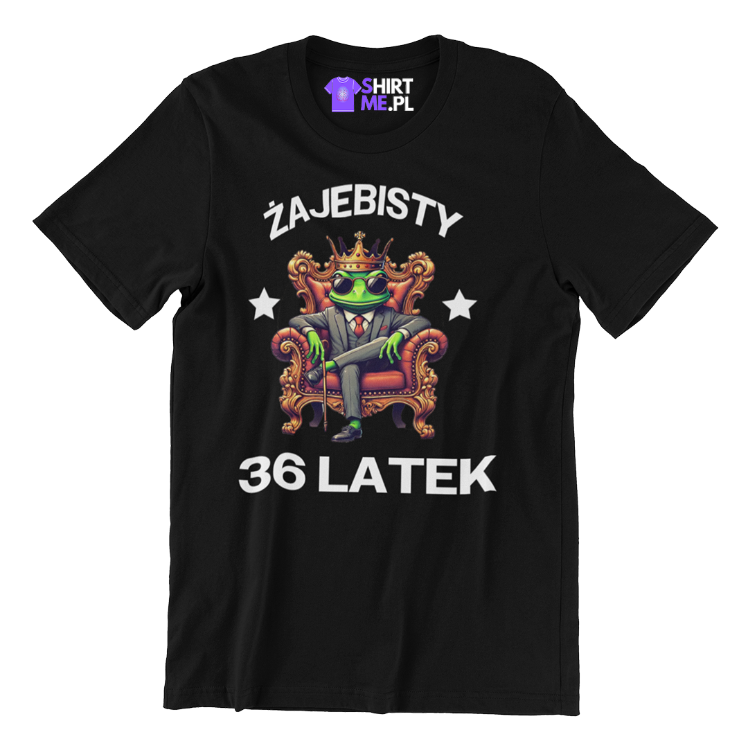 koszulka żajebisty