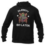 bluza-żajebisty 80 latek