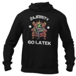 bluza-żajebisty 60 latek