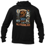 bluza-pierwsze 40 lat dzieciństwa