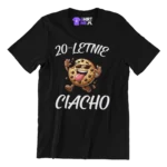 Koszulka na 20 urodziny - 20 letnie ciacho