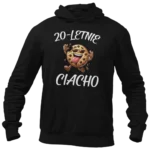 Bluza na 20 urodziny - 20 letnie ciacho