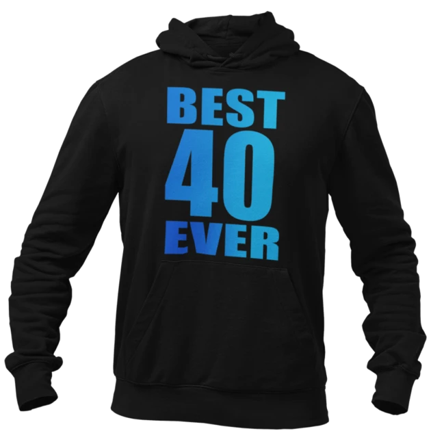 Bluza best 40 ever