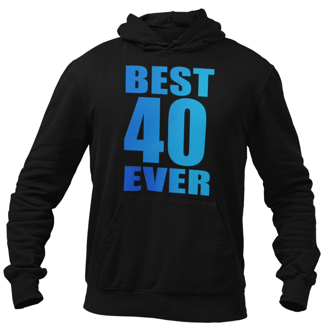 Bluza best 40 ever