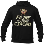 Bluza fajne 18- letnie ciacho