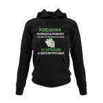 Bluza księgowa rozwiązuje problemy