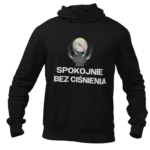 Bluza dla hydraulika- spokojnie bez ciśnienia