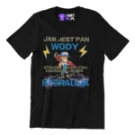 Koszulka strażnik wody