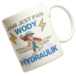 Kubek strażnik wody