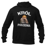 Bluza król podziemia janusz nosacz