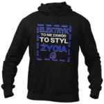 Bluza Elektryk to nie zawód, to styl życia