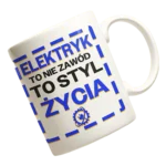 Kubek elektryk to nie zawód to styl życia