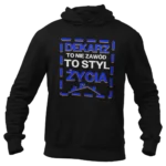 Bluza dekarz to nie zawód to styl życia