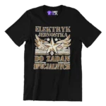 Kozulka Elektryk jednostka do zadań specjalnych