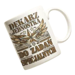 Kubek Dekarz - jednostka do zadań specjalnych
