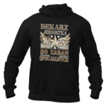Bluza Dekarz - jednostka do zadań specjalnych