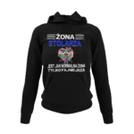 Bluza żona stolarza jest jak normalna żona, tylko fajniejsza
