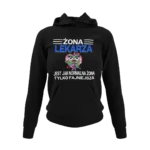 Bluza żona lekarza jest jak normalna żona tylko fajniejsza