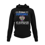 Bluza żona ogrodnika jest jak normalna żona tylko fajniejsza