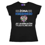 żona księgowego jest jak normalna żona tylko fajniejsza