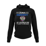 Bluza żona kierowcy jest jak normalna żona tylko fajniejsza