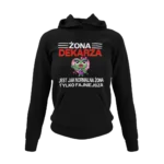 Bluza żona dekarza jest jak normalna żona tylko fajniejsza